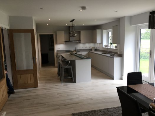 Tanyard Farm (Inside - kitchen) | Brenchley Homes